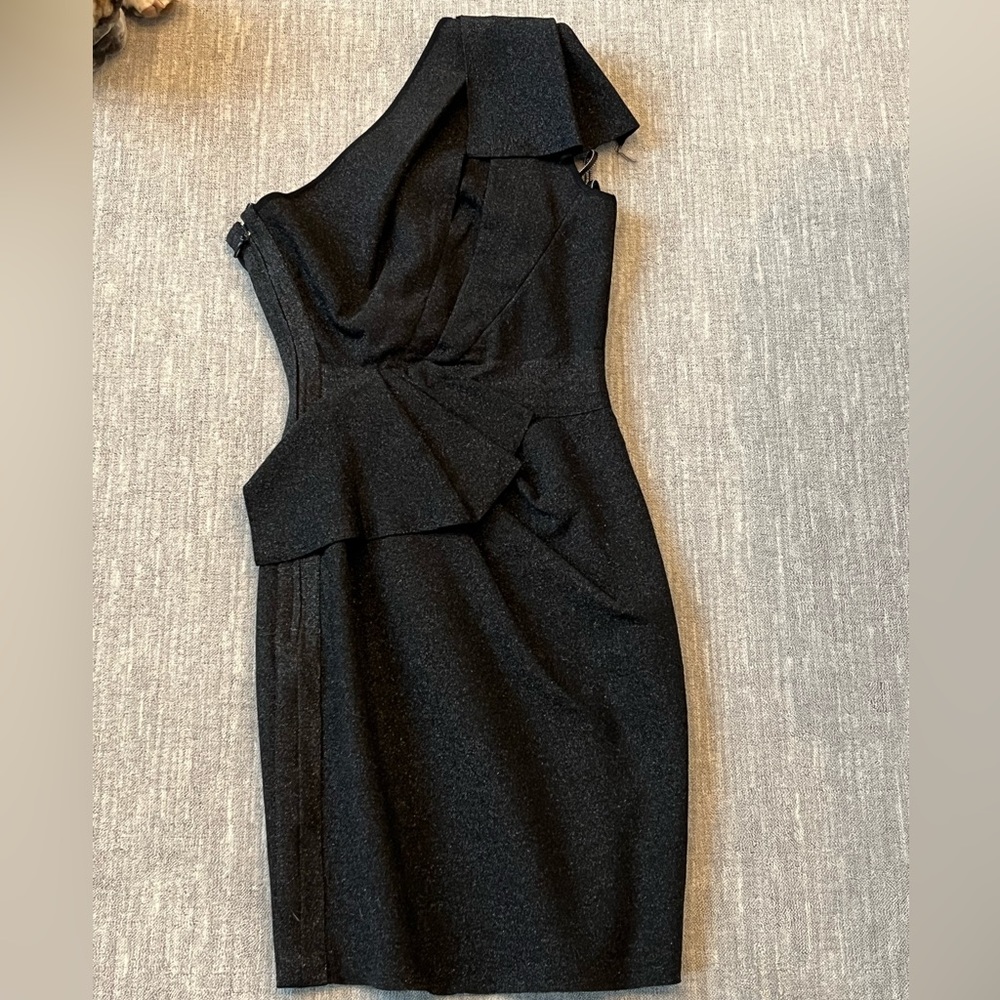 Herve Leger Dress